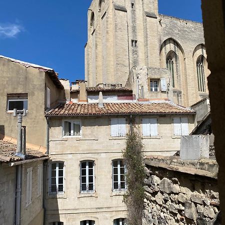 L'Enclave Villa Avignon Bagian luar foto