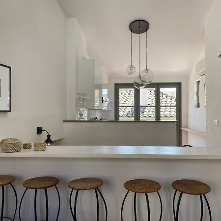 L'Enclave Villa Avignon Bagian luar foto