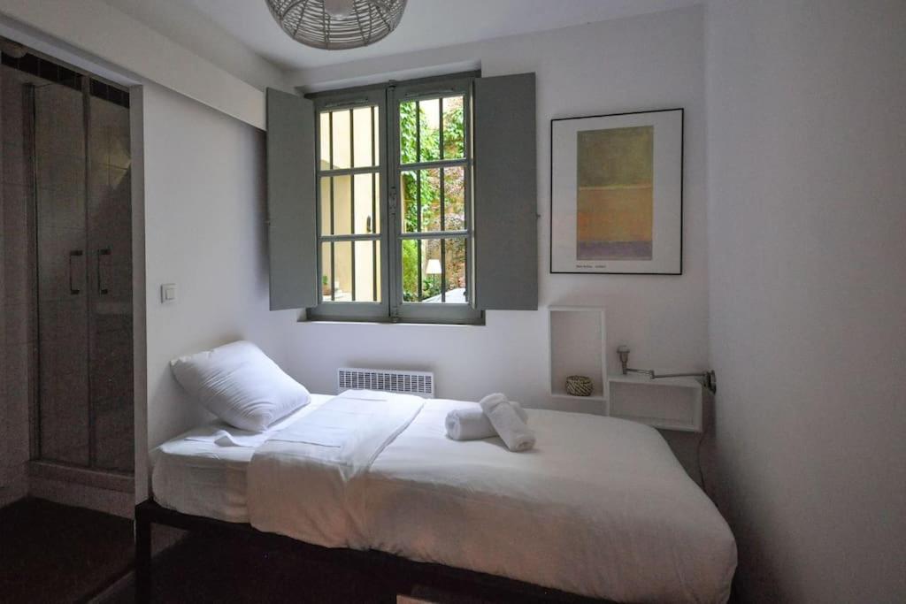 L'Enclave Villa Avignon Bagian luar foto