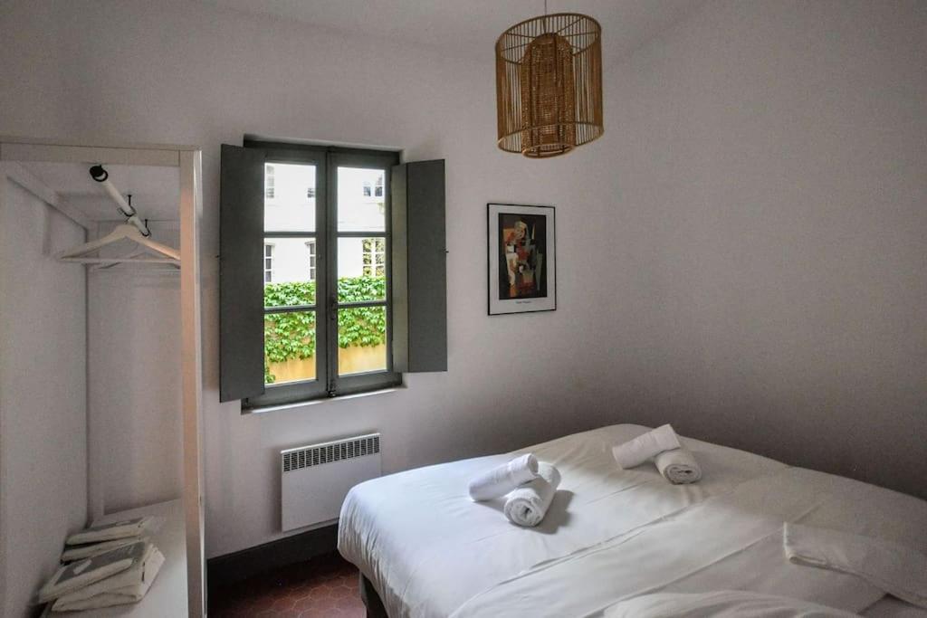 L'Enclave Villa Avignon Bagian luar foto